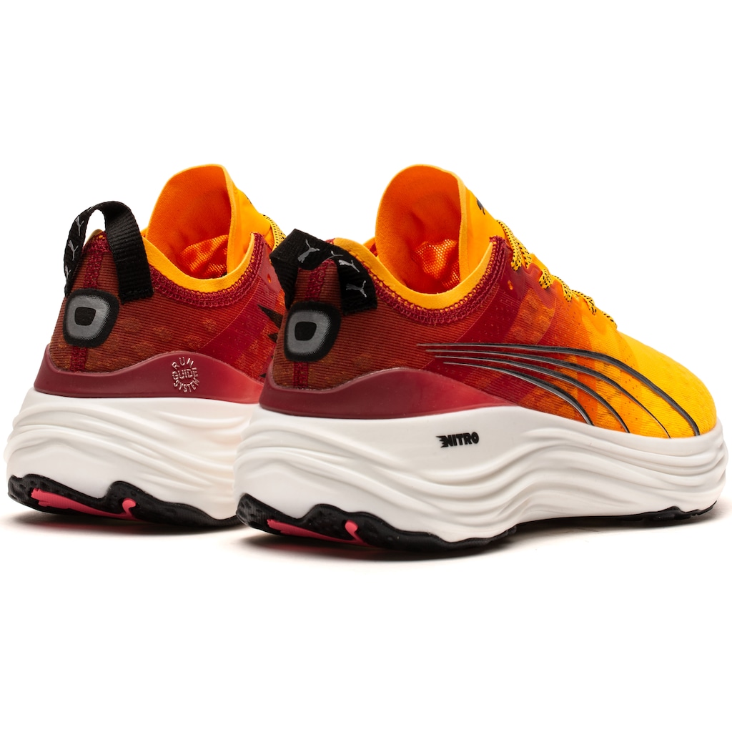 Imagem 4 do produto Tênis Puma ForeverRun Nitro Fade Feminino
