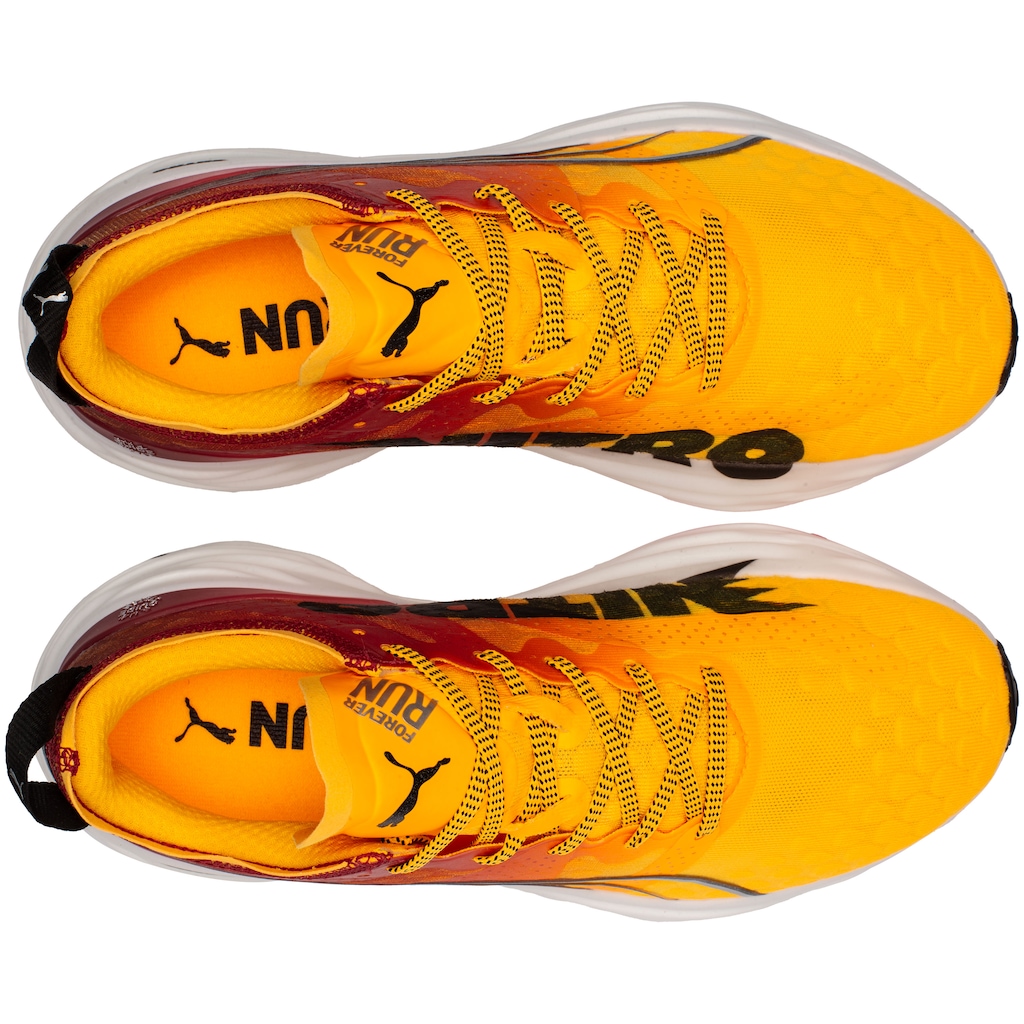 Imagem 5 do produto Tênis Puma ForeverRun Nitro Fade Feminino