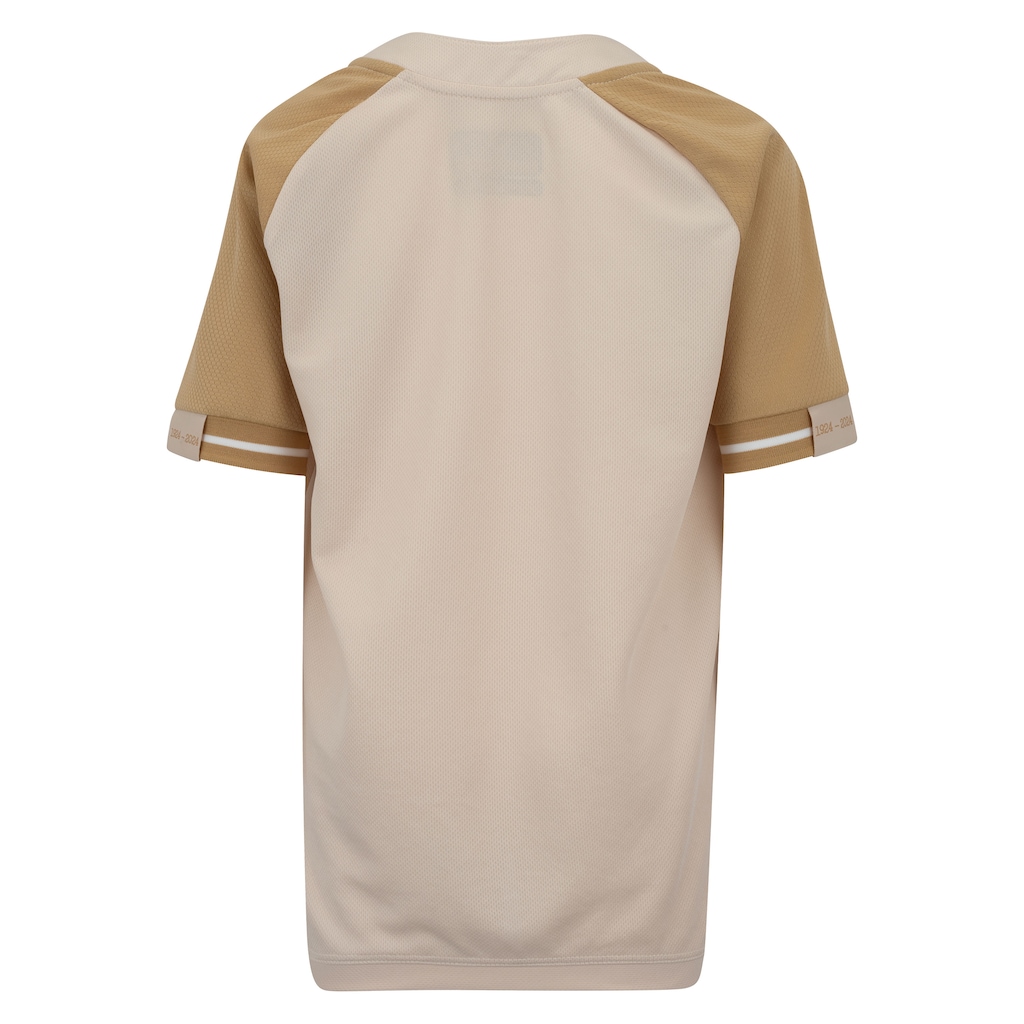 Imagem 2 do produto Camisa do Vasco da Gama III 24 Kappa Júnior Torcedor
