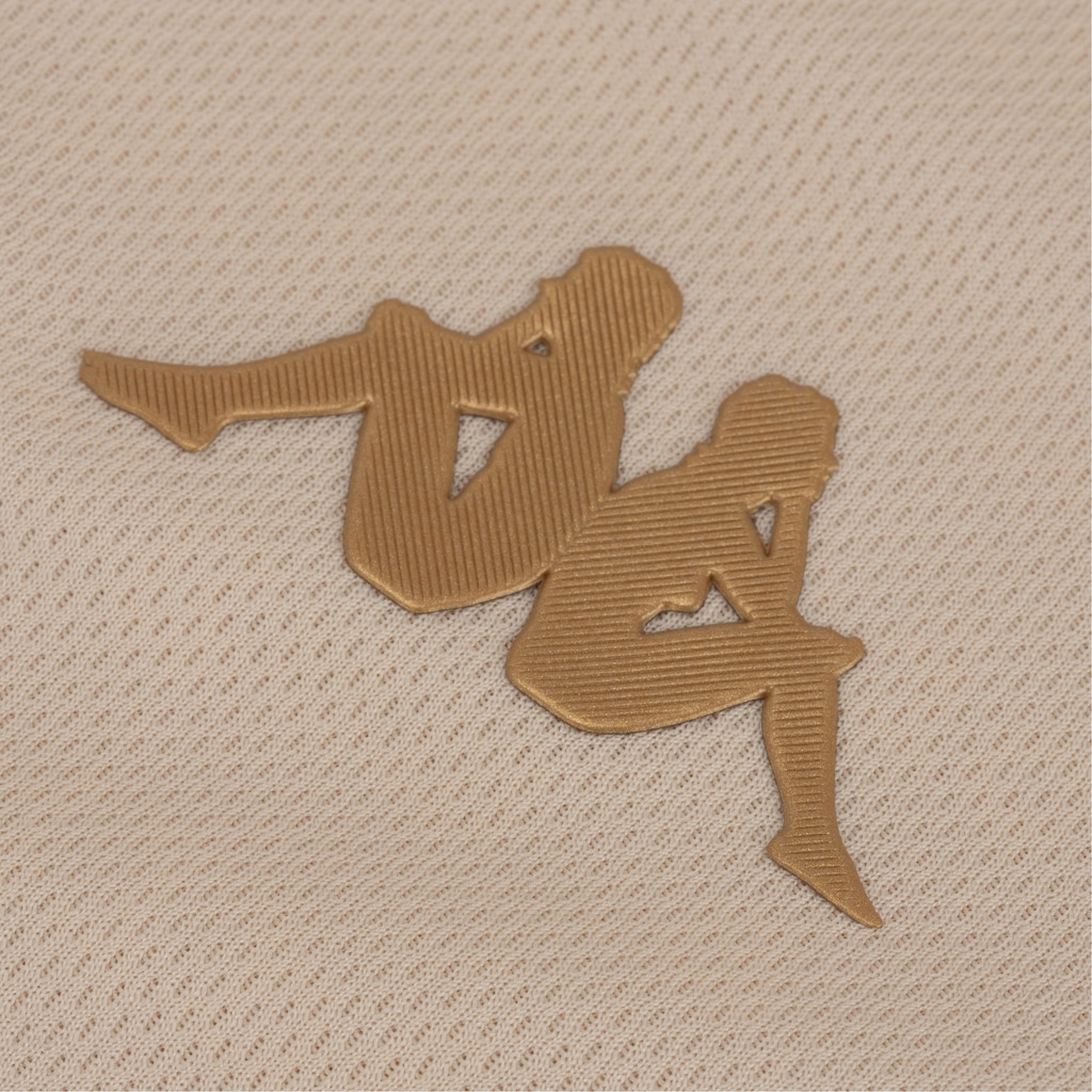 Imagem 4 do produto Camisa do Vasco da Gama III 24 Kappa Júnior Torcedor