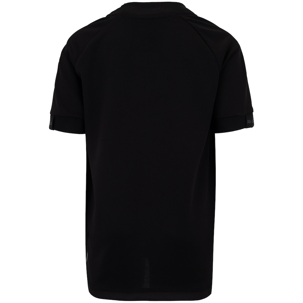 Imagem 2 do produto Camisa do Vasco da Gama IIII 24 Kappa Júnior Torcedor