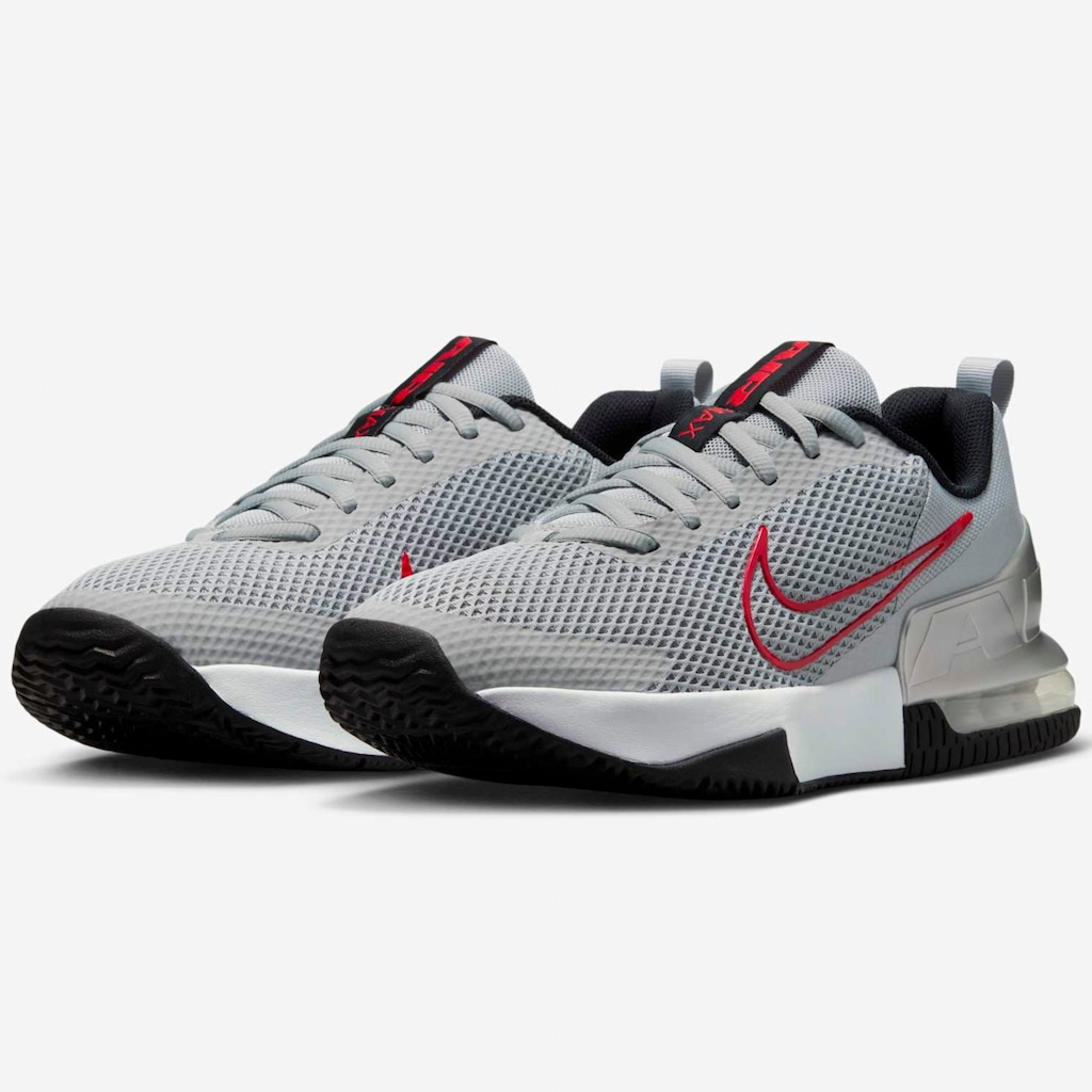 Imagem 4 do produto Tênis Nike Air Max Alpha Trainer 6 Masculino