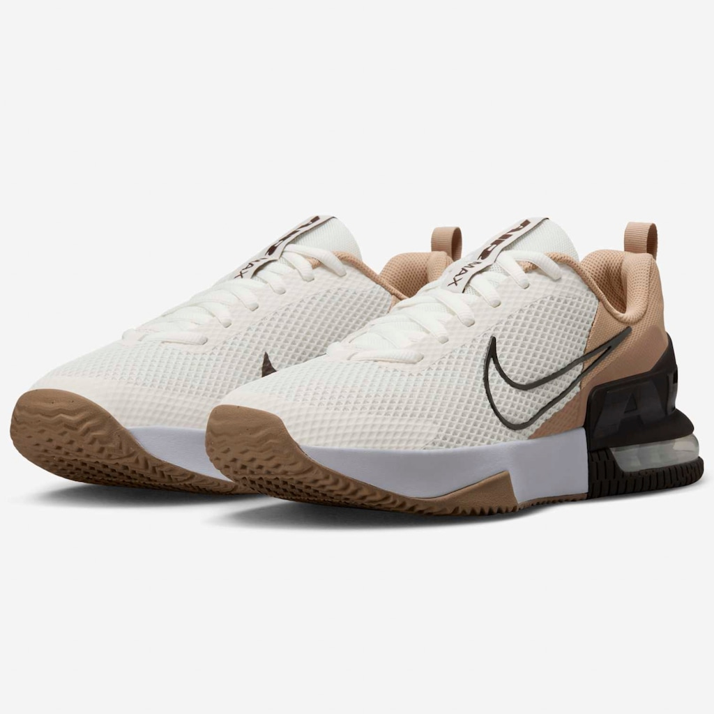 Imagem 4 do produto Tênis Nike Air Max Alpha Trainer 6 Masculino
