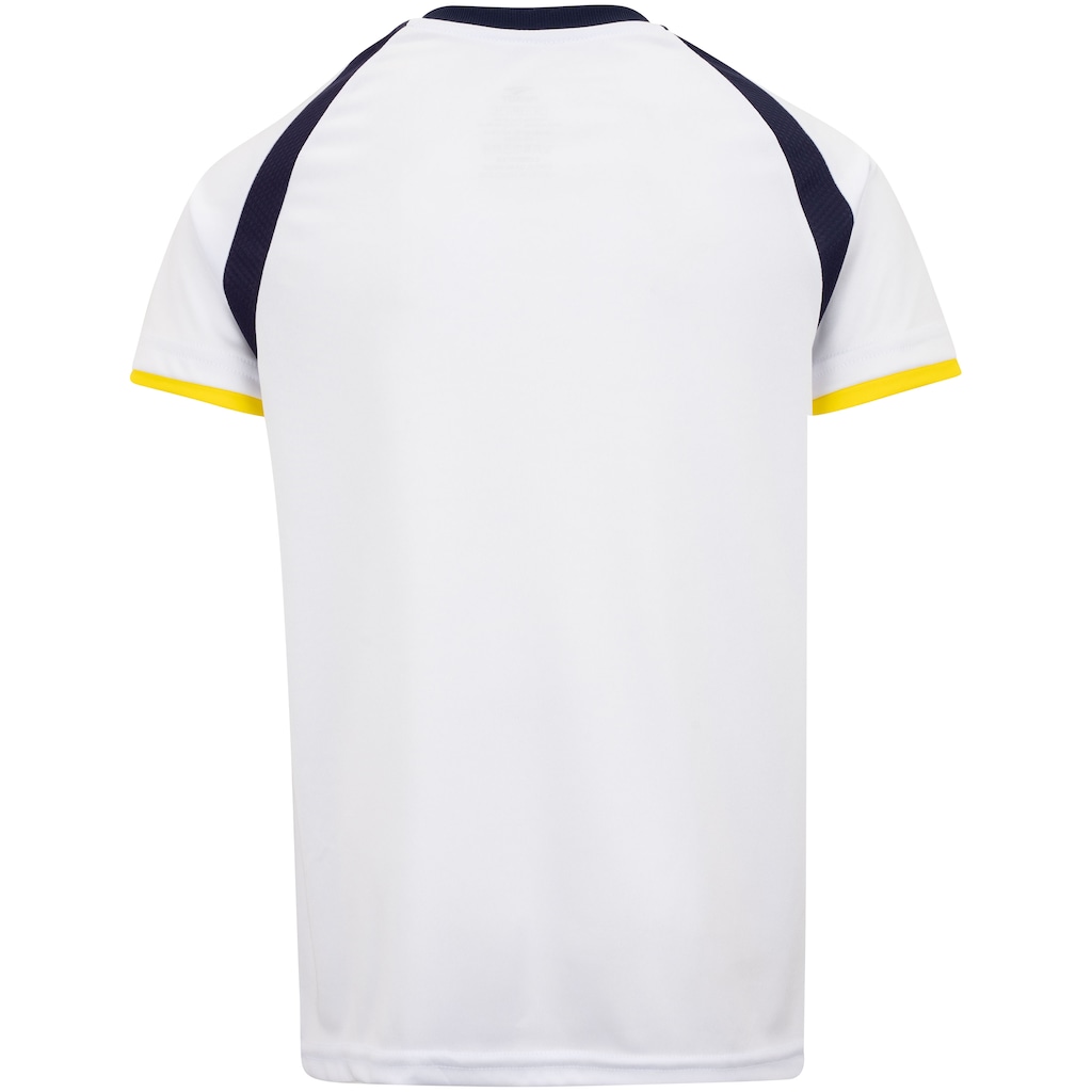 Imagem 2 do produto Camiseta Juvenil Penalty Manga Curta BCMR T04