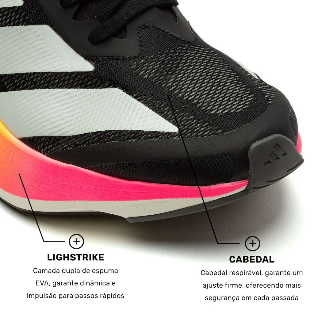 Imagem 3 do produto Tênis adidas Adizero Drive RC Feminino