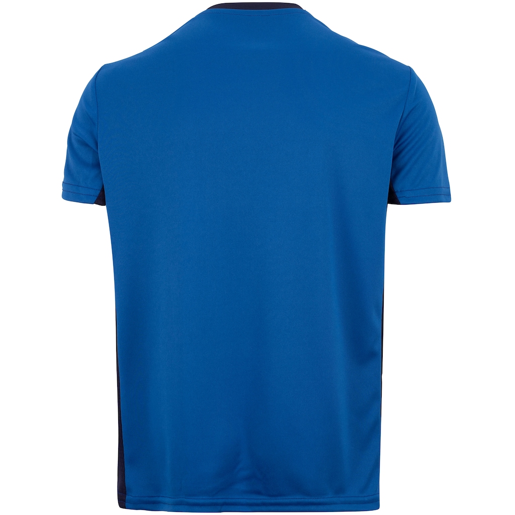 Imagem 2 do produto Camiseta Juvenil Penalty Manga Curta RYMR T04