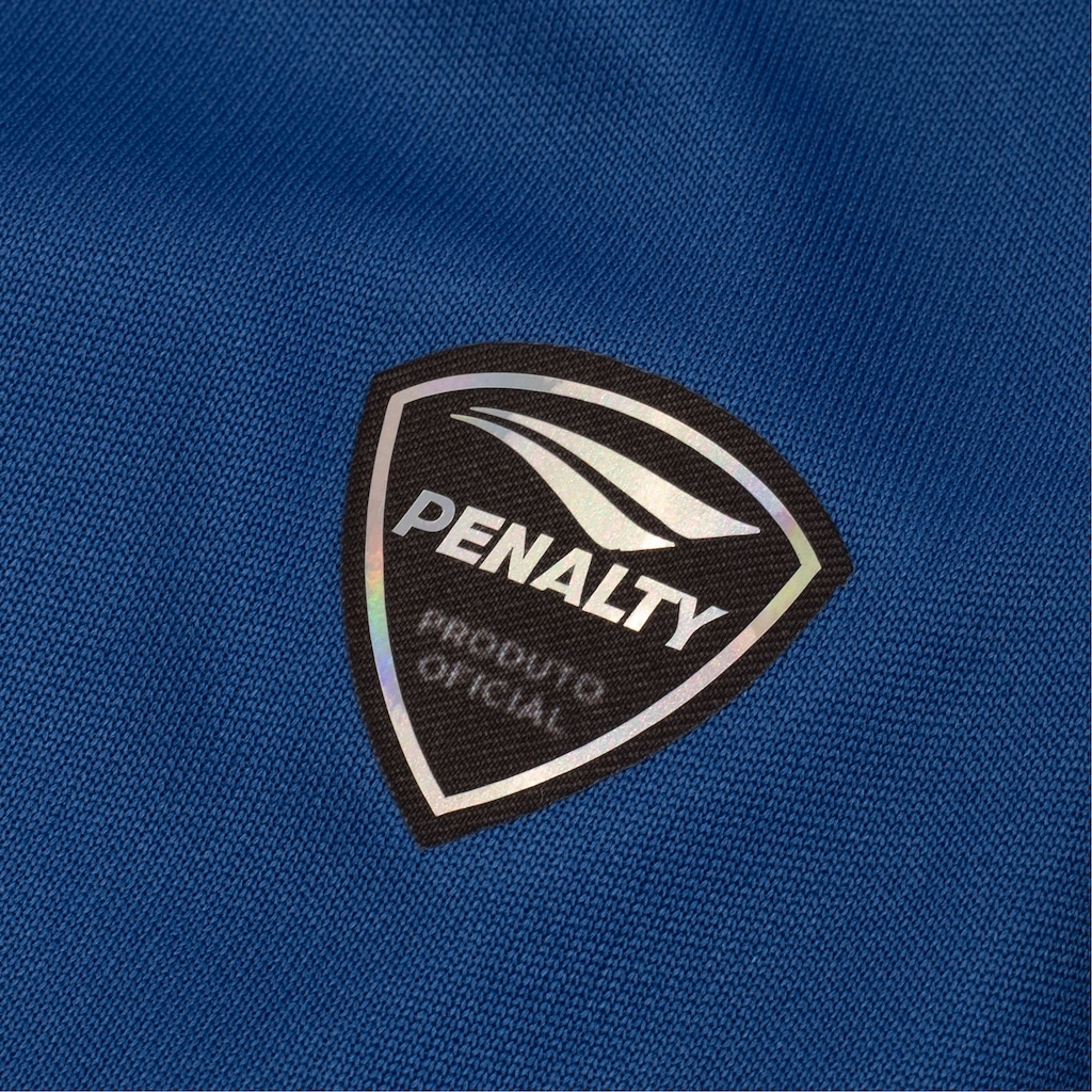 Imagem 3 do produto Camiseta Juvenil Penalty Manga Curta RYMR T04