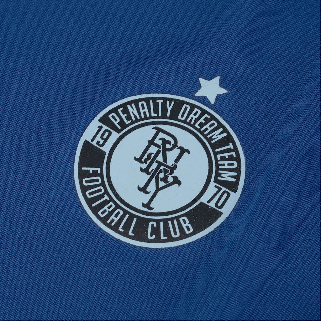 Imagem 4 do produto Camiseta Juvenil Penalty Manga Curta RYMR T04