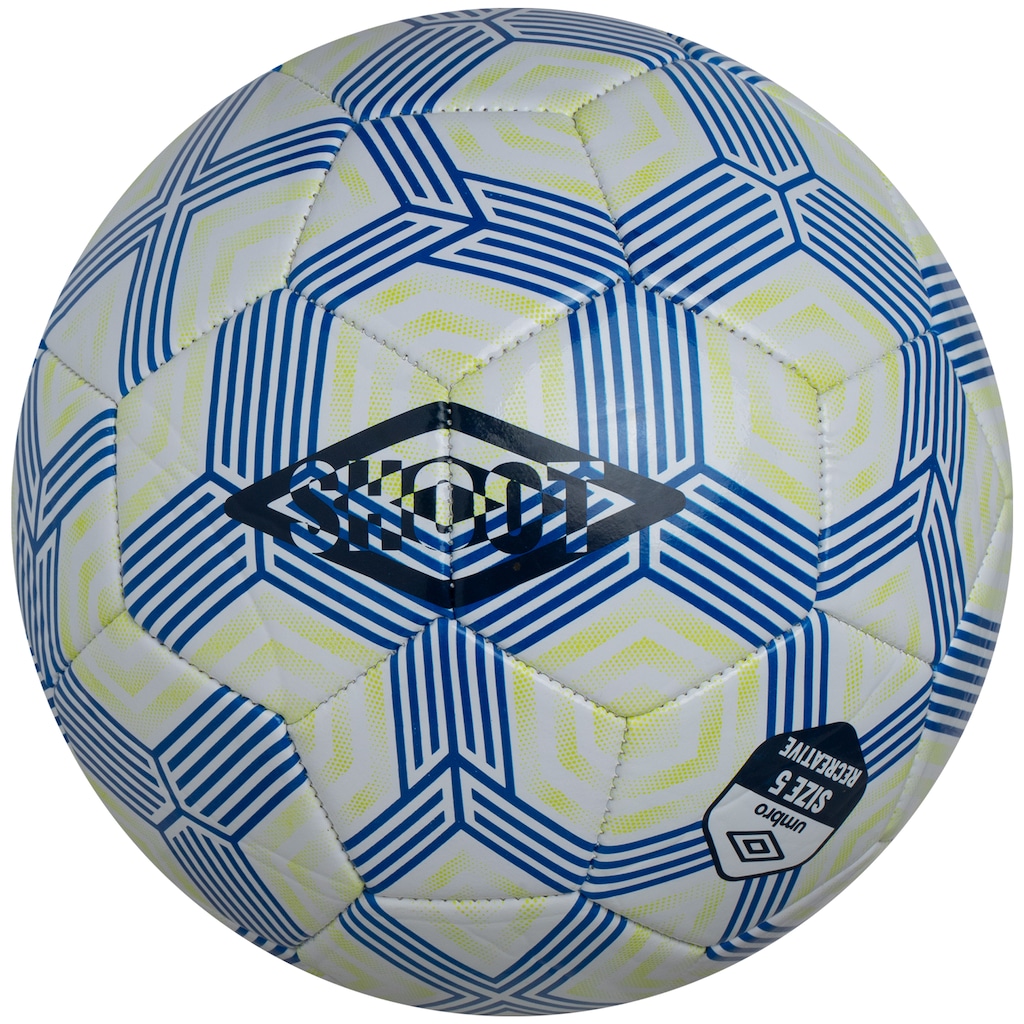 Imagem 2 do produto Bola de Futebol de Campo Umbro Shoot