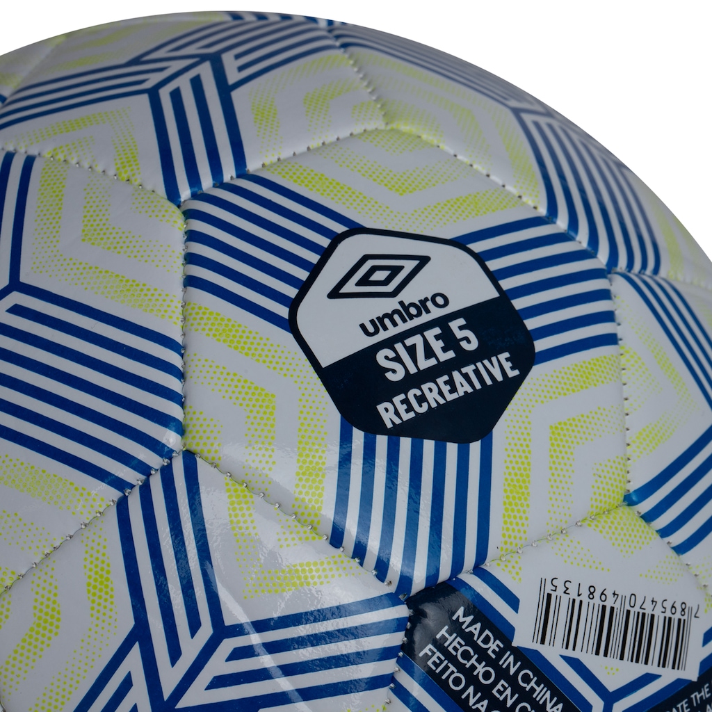 Imagem 5 do produto Bola de Futebol de Campo Umbro Shoot