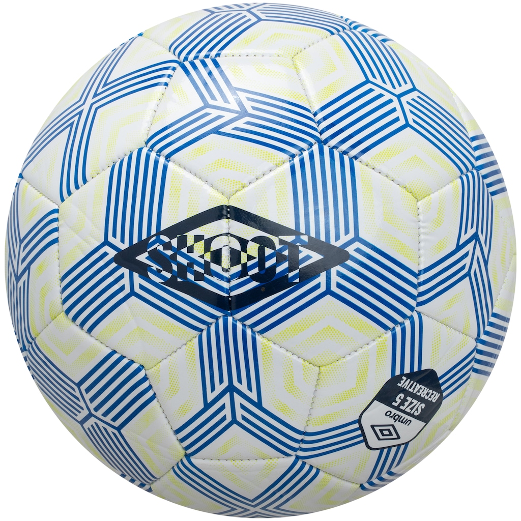 Imagem 1 do produto Bola de Futebol de Campo Umbro Shoot