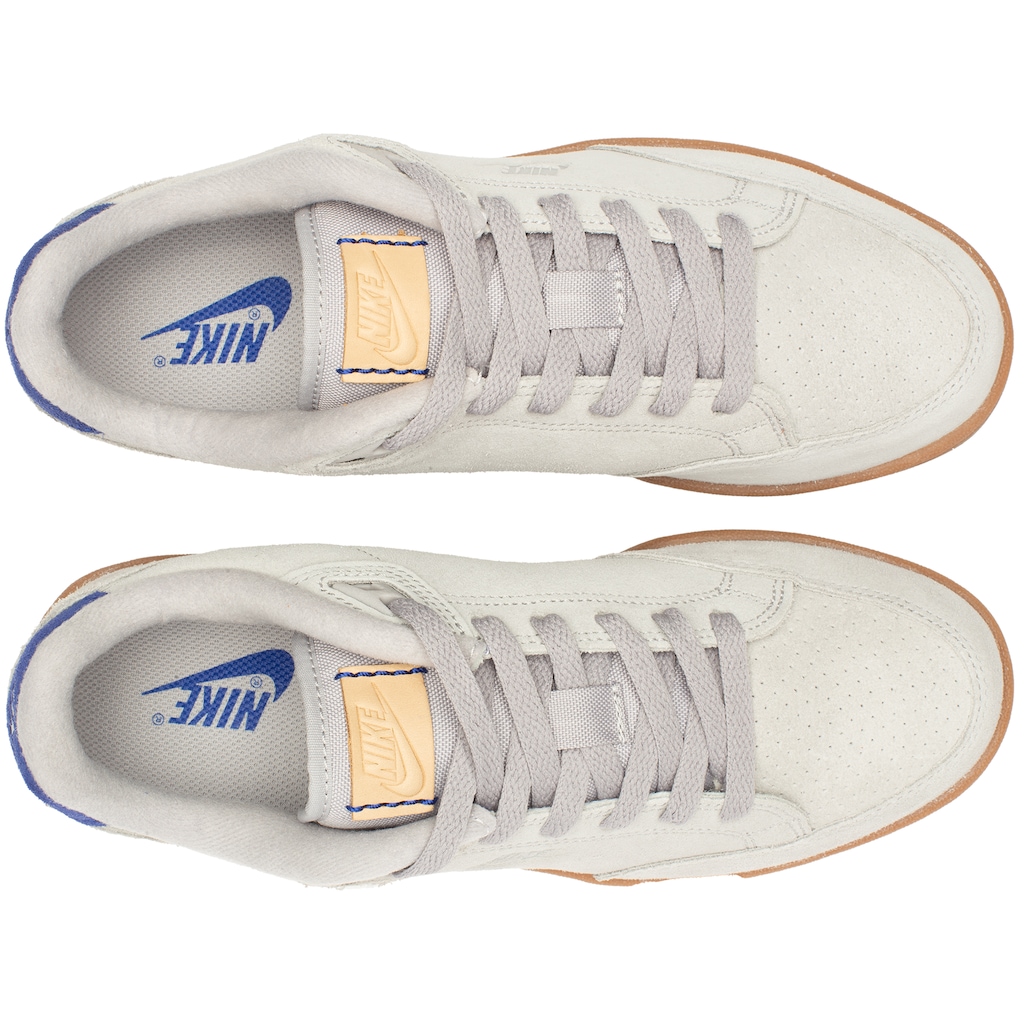 Imagem 5 do produto Tênis Nike Grandstand II Suede Masculino
