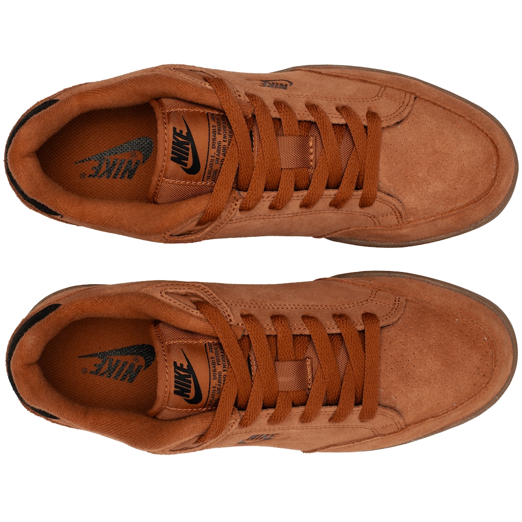 Imagem 5 do produto Tênis Nike Grandstand II Suede Masculino