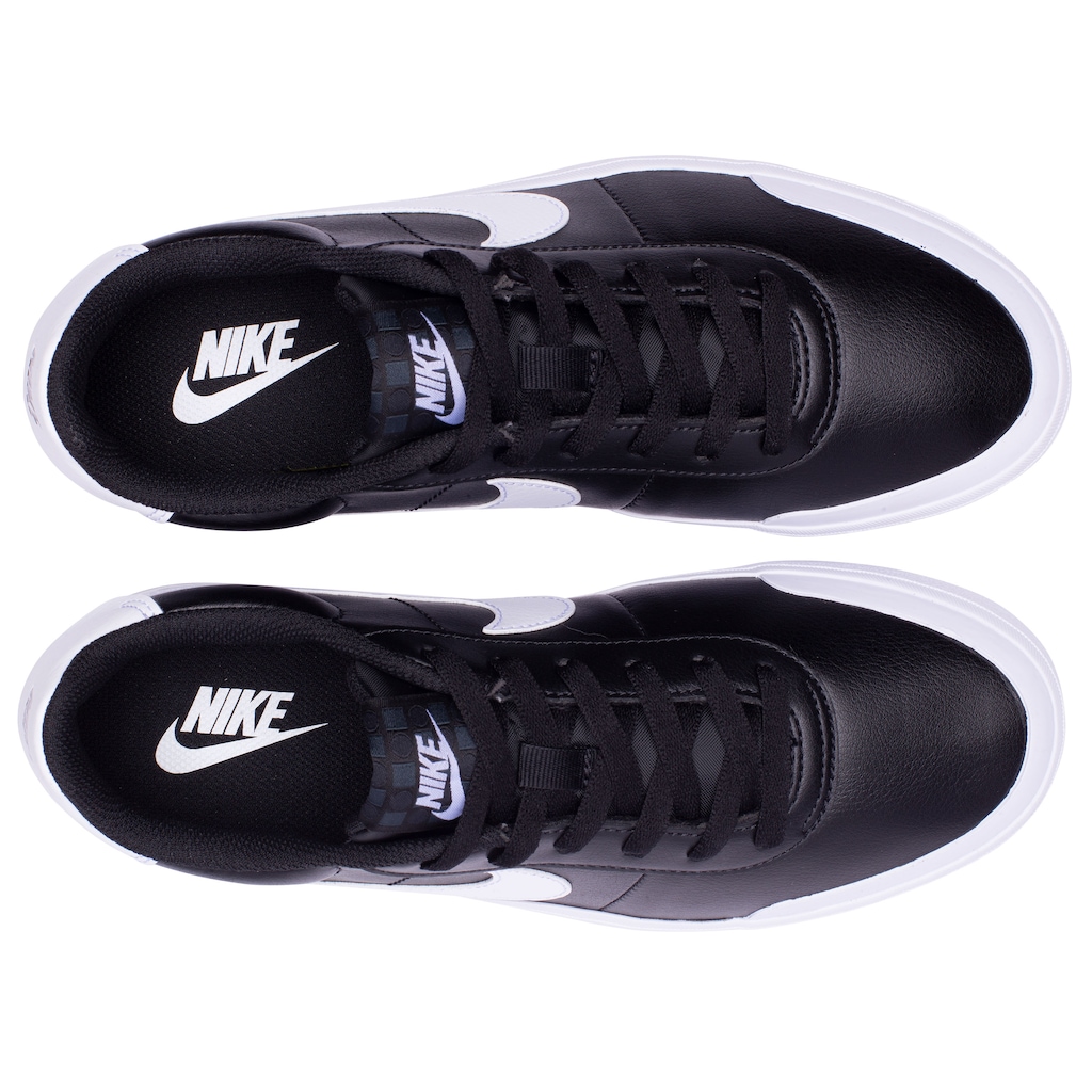 Imagem 5 do produto Tênis Nike Court Shot Masculino
