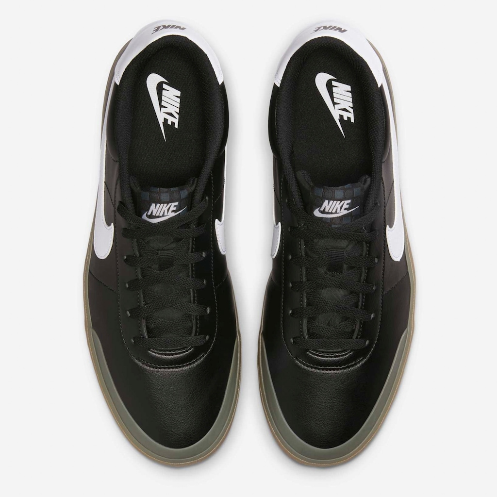 Imagem 4 do produto Tênis Nike Court Shot Masculino