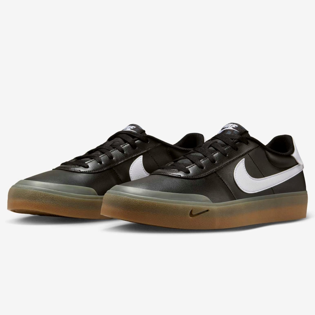 Imagem 2 do produto Tênis Nike Court Shot Masculino
