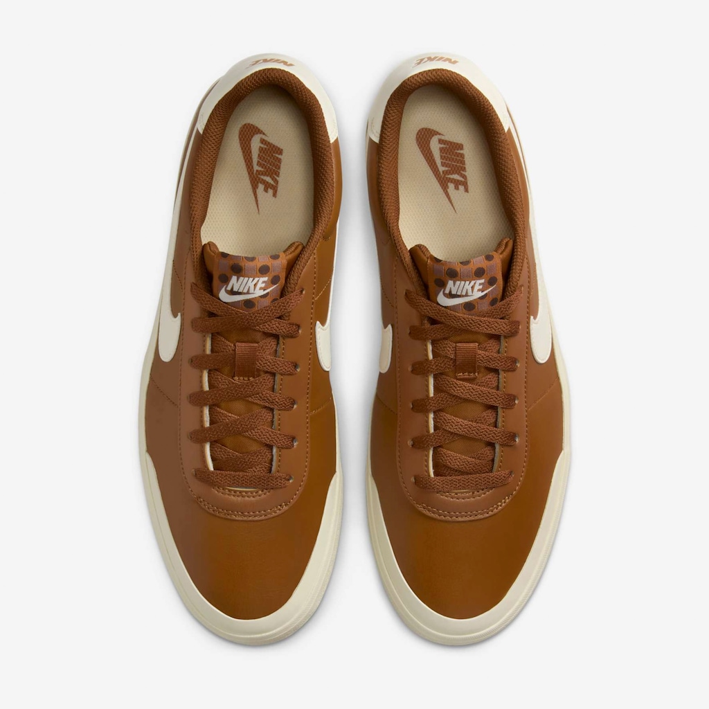 Imagem 4 do produto Tênis Nike Court Shot Masculino