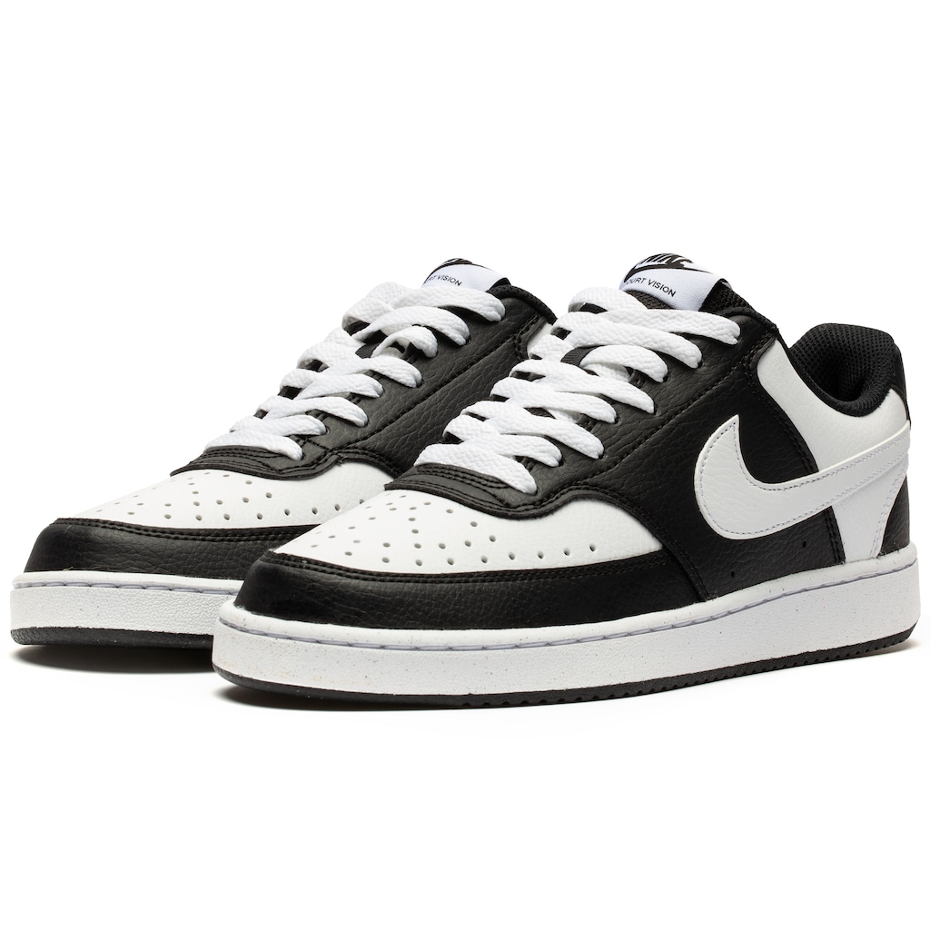 Imagem 2 do produto Tênis Masculino Nike Court Vision Low