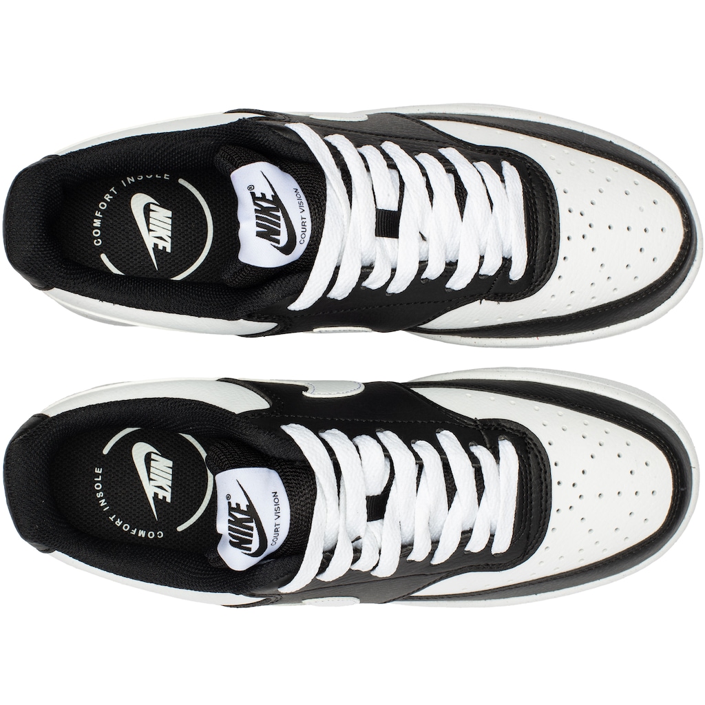 Imagem 5 do produto Tênis Masculino Nike Court Vision Low