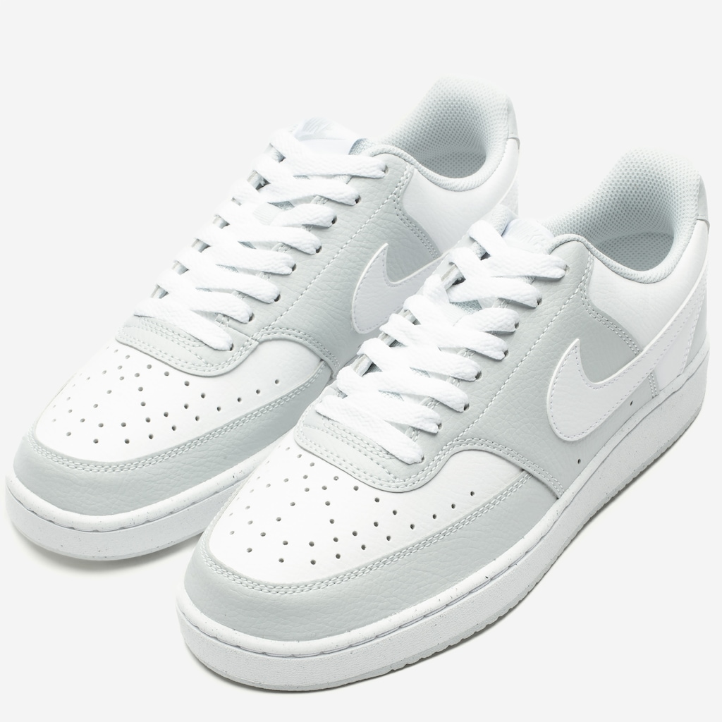 Imagem 2 do produto Tênis Masculino Nike Court Vision Low