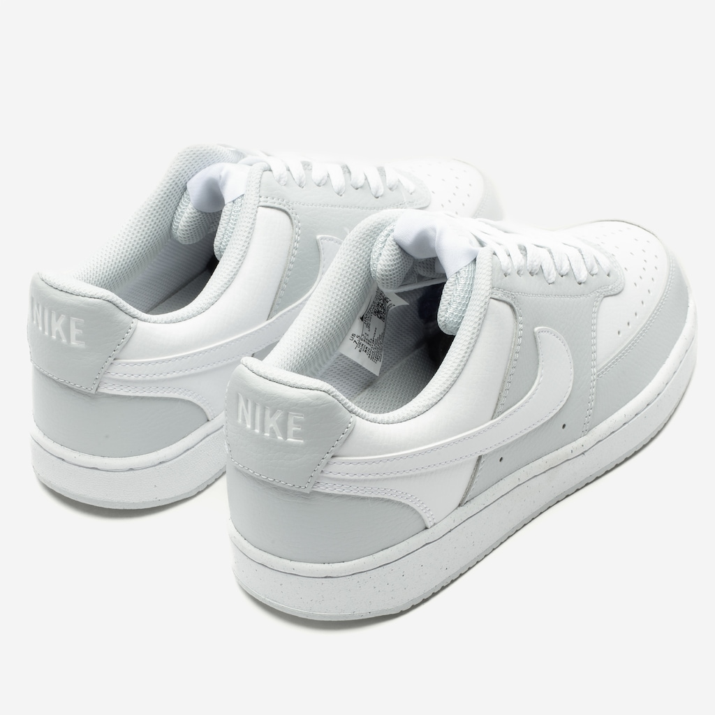 Imagem 5 do produto Tênis Masculino Nike Court Vision Low