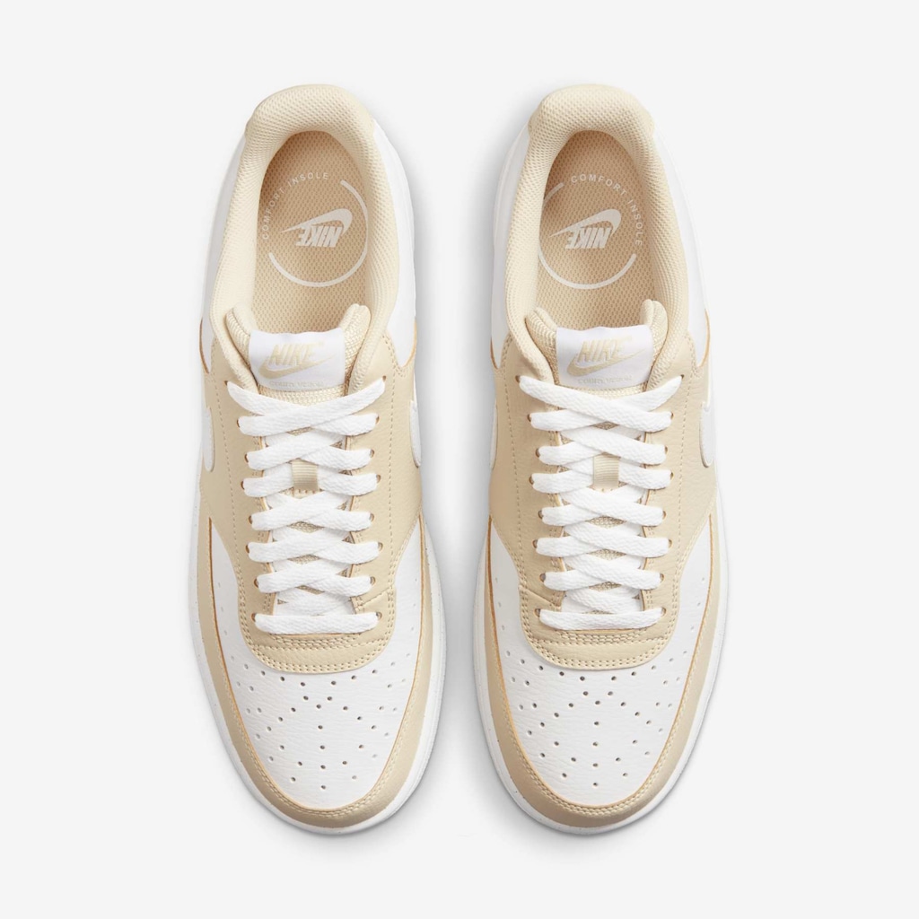 Imagem 4 do produto Tênis Masculino Nike Court Vision Low