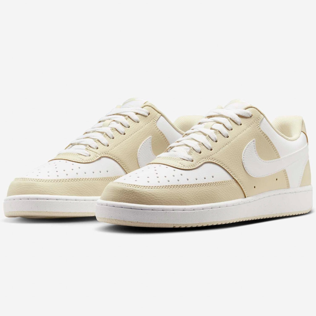 Imagem 2 do produto Tênis Masculino Nike Court Vision Low