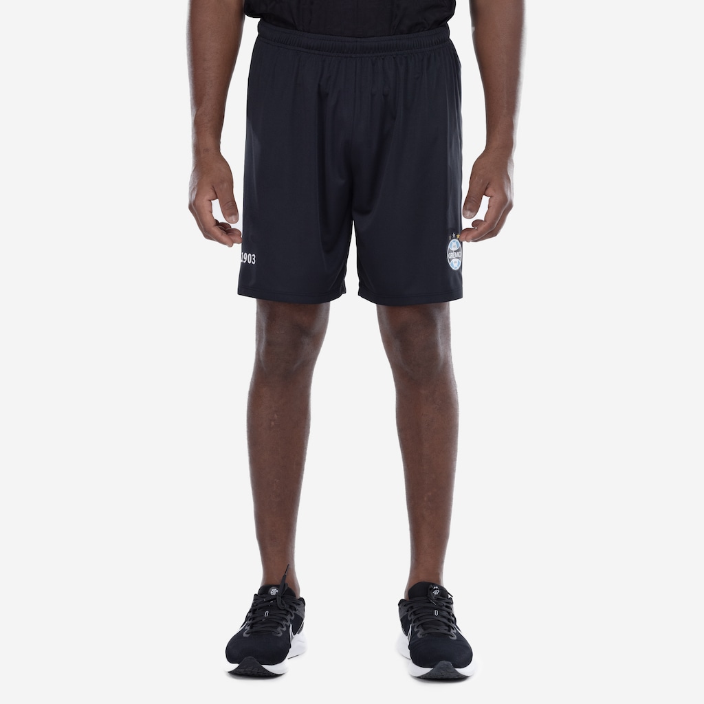 Imagem 3 do produto Calção do Grêmio Masculino Basic
