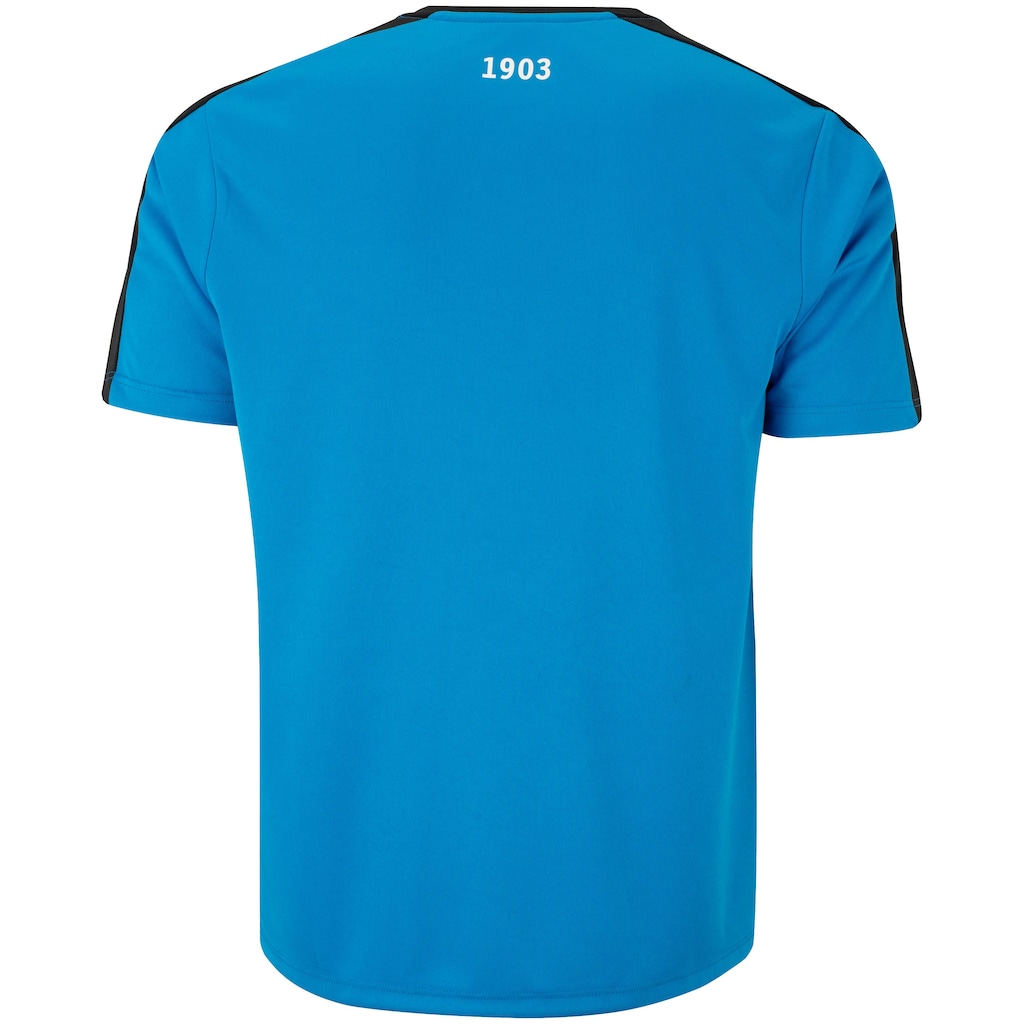 Imagem 2 do produto Camiseta do Grêmio Betel Masculina Recorde
