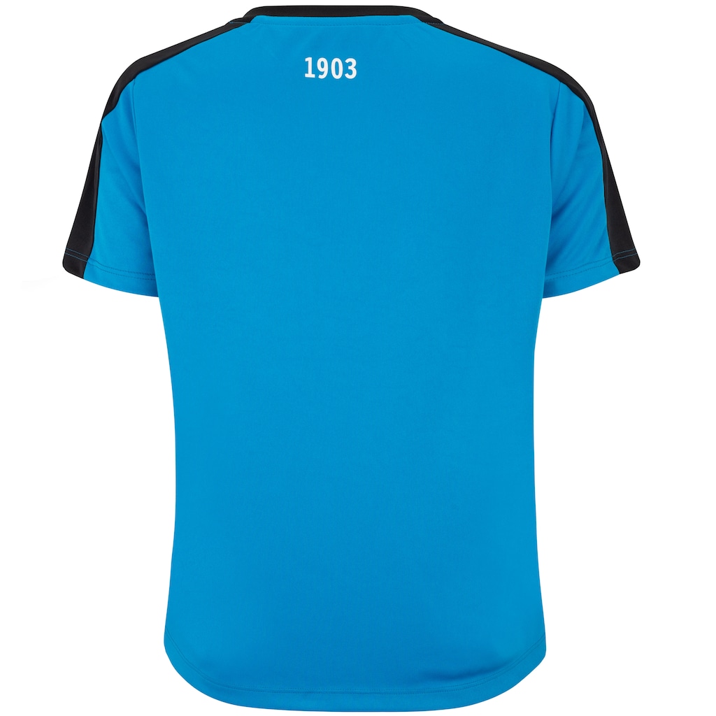 Imagem 2 do produto Camiseta do Grêmio Feminina Recorde