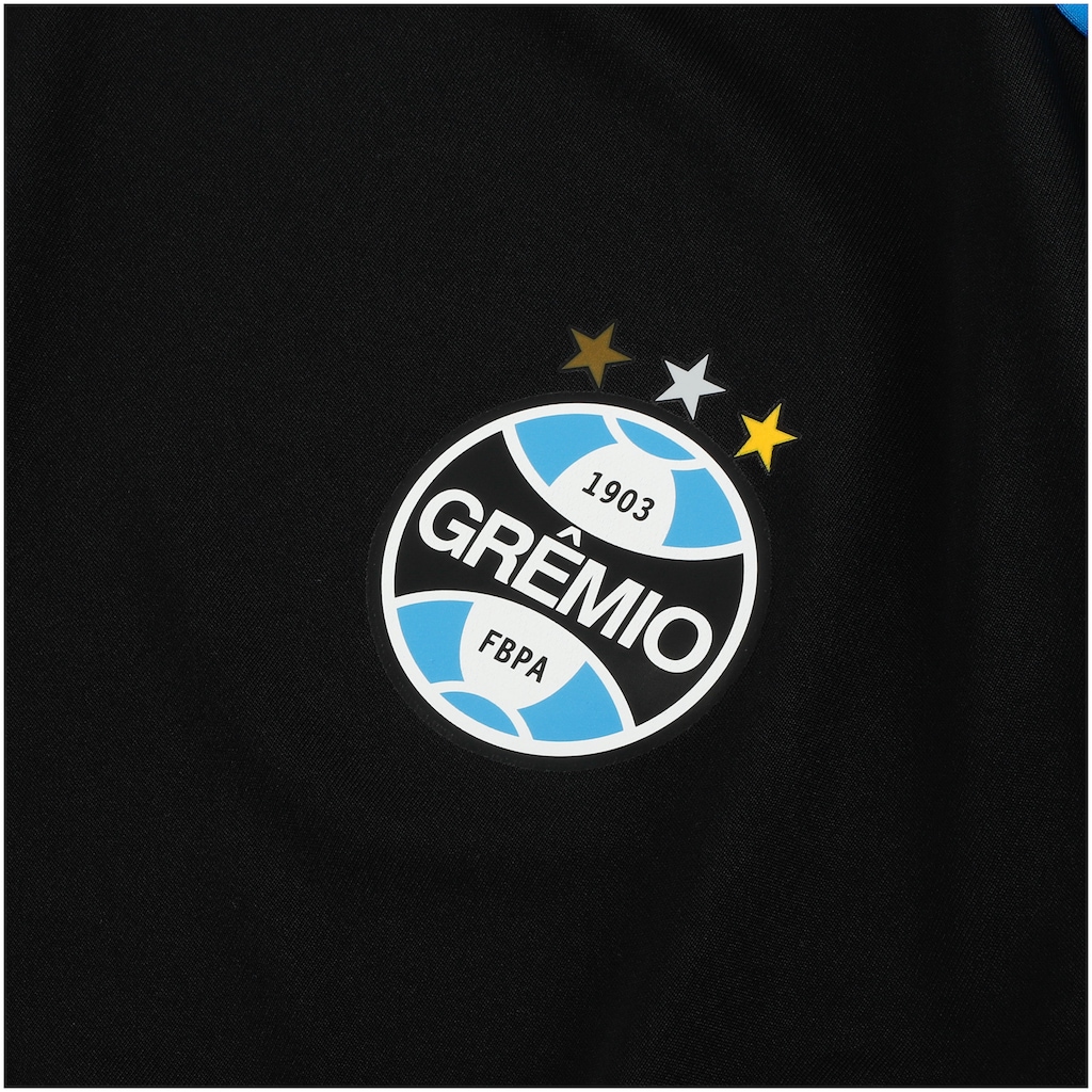 Imagem 3 do produto Camiseta do Grêmio Infantil Recorde