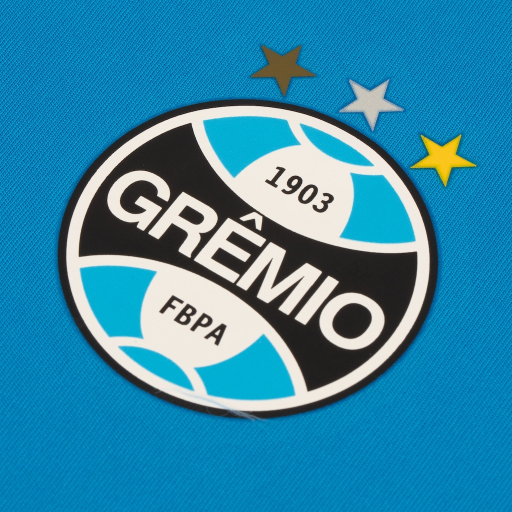 Imagem 3 do produto Camiseta do Grêmio Infantil Recorde