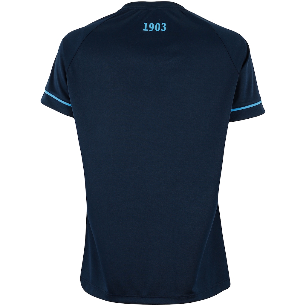 Imagem 2 do produto Camiseta do Grêmio Betel Feminina Avalanche