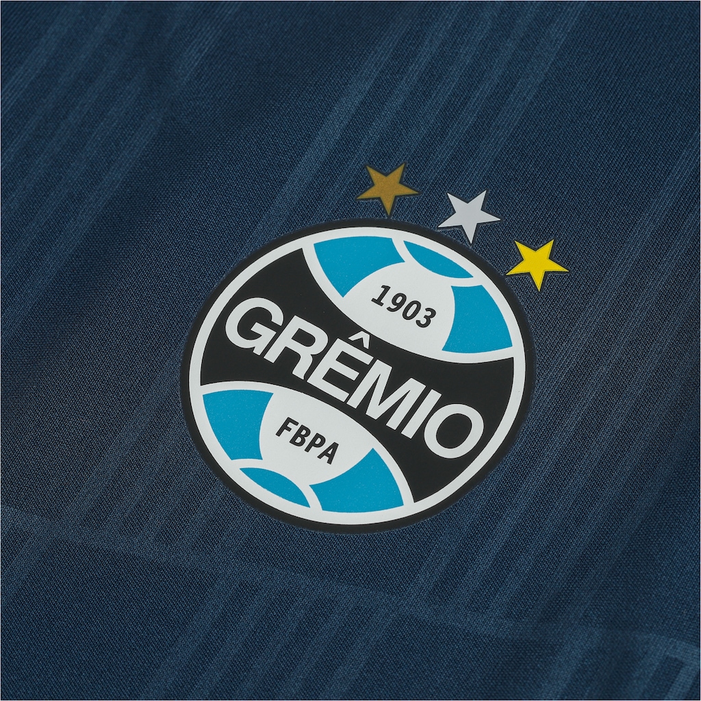 Imagem 3 do produto Camiseta do Grêmio Betel Feminina Avalanche