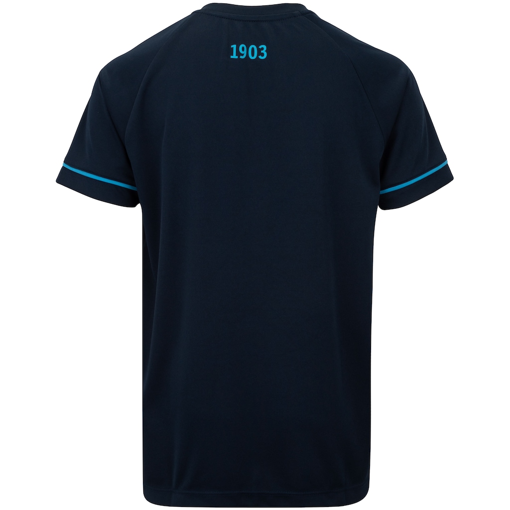 Imagem 2 do produto Camiseta do Grêmio Betel Juvenil Avalanche
