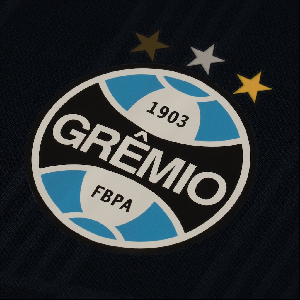 Imagem 3 do produto Camiseta do Grêmio Betel Juvenil Avalanche