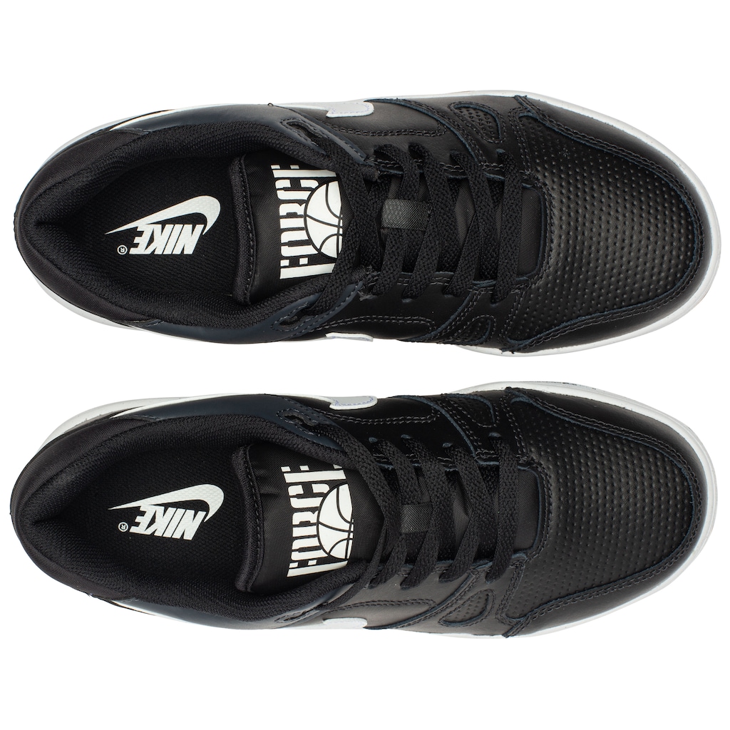 Imagem 5 do produto Tênis Infantil Nike Full Force LO