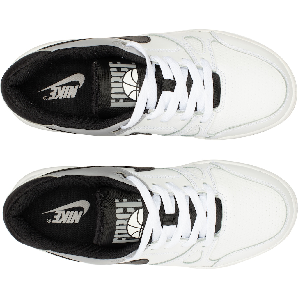 Imagem 5 do produto Tênis Infantil Nike Full Force LO