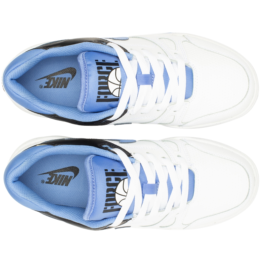 Imagem 5 do produto Tênis Infantil Nike Full Force LO