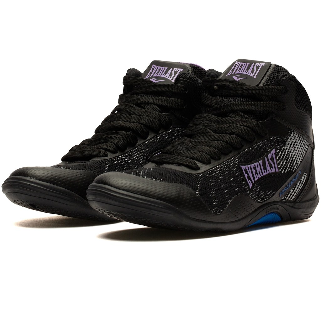 Imagem 2 do produto Tênis Everlast Forceknit 5 Feminino