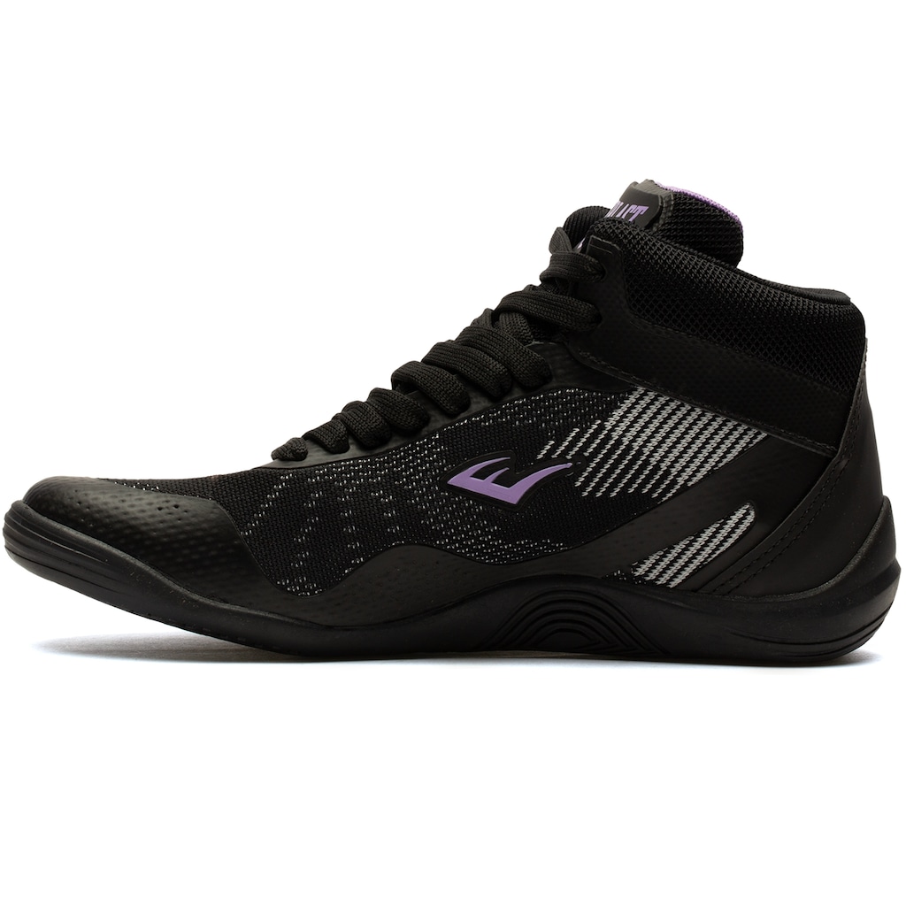 Imagem 3 do produto Tênis Everlast Forceknit 5 Feminino