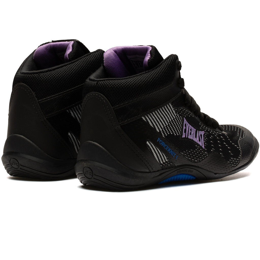 Imagem 4 do produto Tênis Everlast Forceknit 5 Feminino
