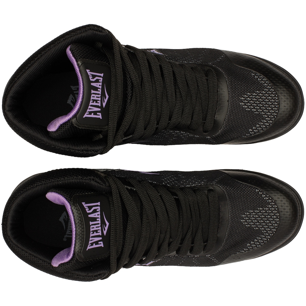 Imagem 5 do produto Tênis Everlast Forceknit 5 Feminino