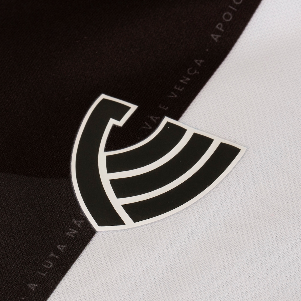 Imagem 4 do produto Camisa do Ceará I 24 Vozão Masculina Torcedor