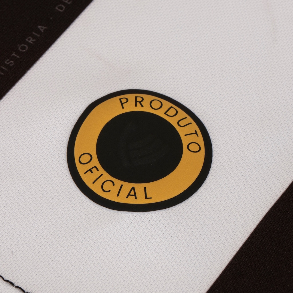 Imagem 5 do produto Camisa do Ceará I 24 Vozão Masculina Torcedor