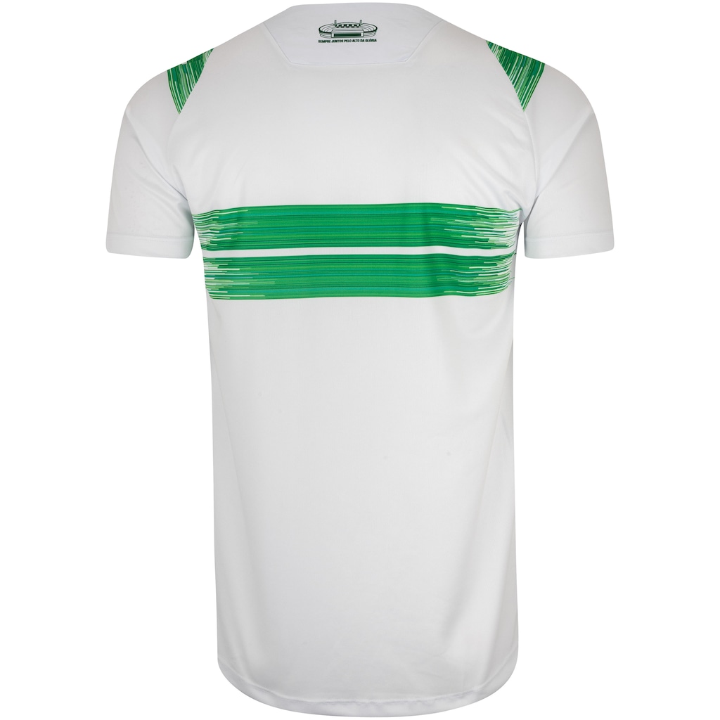 Imagem 2 do produto Camisa do Coritiba I 24 Diadora Masculina Torcedor
