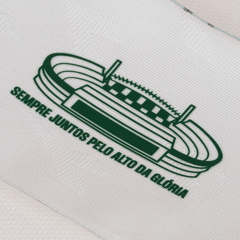 Imagem 5 do produto Camisa do Coritiba I 24 Diadora Masculina Torcedor