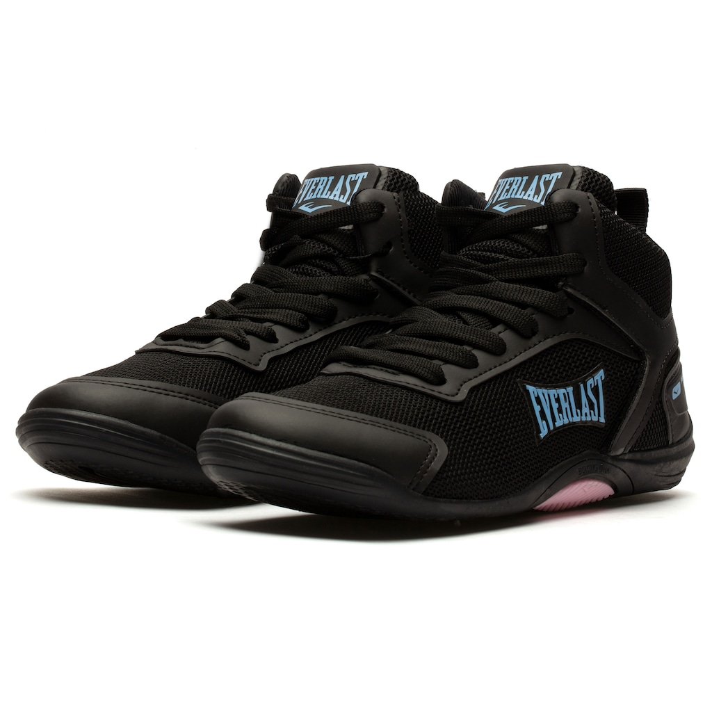 Imagem 2 do produto Tênis Everlast Ring III Feminino