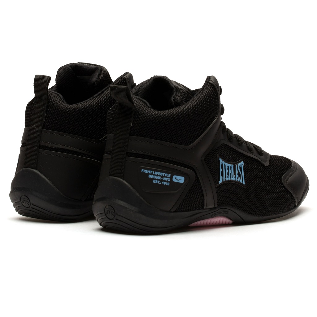 Imagem 4 do produto Tênis Everlast Ring III Feminino