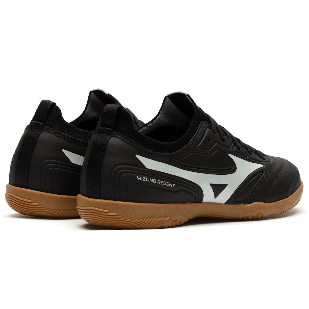 Imagem 4 do produto Chuteira Futsal Adulto Mizuno MZ Regent